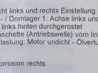 Gebraucht Kia Picanto 65 PS (47 kW) 2006 Blau Kleinwagen