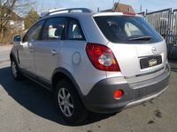 gebraucht Opel Antara Cosmo 4x4, Automatik, Navi, Leder