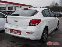 gebraucht Chevrolet Cruze Hatchback LTZ wenig Kilometer