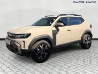 Ny Dacia Duster Expression 131 HK (96 kW) 2026 Beige SUV