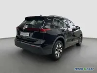Gebraucht VW Tiguan Goal 150 PS (110 kW) 2025 Grenadillschwarz metallic SUV