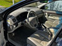 Second-hand Volvo S80 209 CP (153 kW) 2004 Negru Berlinǎ