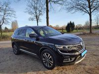 gebraucht Renault Koleos KoleosENERGY dCi 175 X-tronic 2WD INTENS