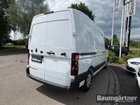Neu Renault Master 131 PS (96 kW) 2025 Van / Kleinbus