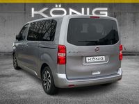 Gebraucht Fiat E-Ulysse 100 kW (136 PS) 2022 Grau Van / Kleinbus