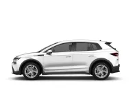 Neu Skoda Elroq SportLine 210 kW (286 PS) 2026 Moonweissmet. SUV