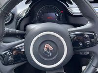 Gebraucht Renault Twingo 71 PS (52 kW) 2016 Weiß Kleinwagen