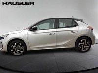 Gebraucht Opel Corsa 101 PS (74 kW) 2025 Kristall silber Kleinwagen