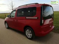 Neu VW Caddy Basis 116 PS (85 kW) 2026 Deep black perleffekt Van / Kleinbus