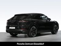 gebraucht Porsche Cayenne Coupe Adapt