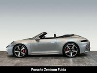 Gebraucht Porsche 911 Carrera S Cabriolet 480 PS (353 kW) 2025 Silber Cabrio
