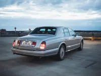 Gebraucht Rolls Royce Silver Seraph 326 PS (239 kW) 2021 Silber Limousine