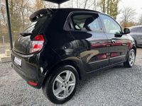Gebraucht Renault Twingo LIMITED 69 PS (50 kW) 2019 Schwarz Kleinwagen