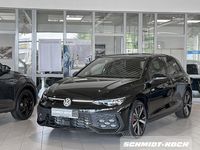 Gebraucht VW Golf VIII GTE 272 PS (200 kW) 2026 Grenaldilschwarz (schwarz)