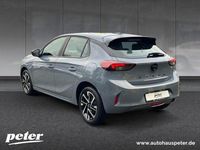 Neu Opel Corsa Edition 110 PS (80 kW) 2025 Grafik grau Kleinwagen