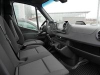 Neu Mercedes Sprinter 2026 Andere Van