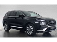 gebraucht Hyundai Santa Fe HEV SIGNATURE