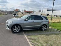 gebraucht Mercedes GLE500 e 4Matic 7G-TRONIC AMG Line