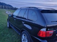 gebraucht BMW X5 3.0 d