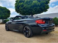 Gebraucht BMW M235 Performance 326 PS (239 kW) 2016 Cabrio