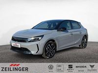 Gebraucht Opel Corsa 101 PS (74 kW) 2025 Grafikgrau Kleinwagen