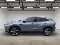 Gebraucht MG HS Luxury 224 PS (164 kW) 2026 Grau SUV