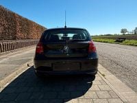 Second-hand BMW 120 177 CP (130 kW) 2009 Negru Hatchback