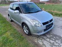 gebraucht Suzuki Swift Classic (3-trg.)