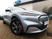 Gebraucht Ford Mustang Extended Range 294 PS (216 kW) 2022 Icedbluemetallic elite SUV