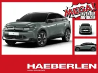 Neu Citroën C4 136 PS (100 kW) 2026 Grün SUV