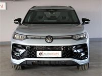 Gebraucht VW Tayron R-line 193 PS (141 kW) 2025 Silber SUV