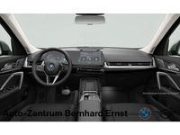 Neu BMW iX1 Performance 230 kW (313 PS) 2026 Grau SUV