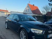 Gebraucht Audi A3 149 PS (109 kW) 2017 Blau Limousine