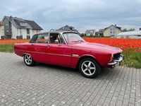 Gebraucht Rover 3500 140 PS (102 kW) 1974 Rot Limousine