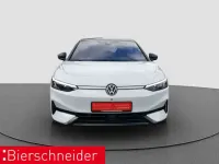 Occasion VW ID.7 Pro 210 kW (286 ch) 2024 Blanc Berline