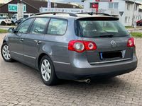 gebraucht VW Passat Variant Comfortline Benziner