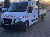 Gebraucht Nissan NV400 131 PS (96 kW) 2019 Van