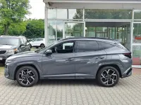 Neu Hyundai Tucson N Line 179 PS (131 kW) 2026 Ecotronic grey SUV