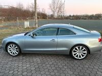 Second-hand Audi A5 170 CP (125 kW) 2009 Coupe