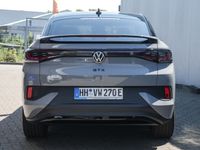 gebraucht VW ID5 GTX Aut. 4Motion Navi IQ.Light Parkassistent