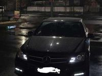 Gebraucht Mercedes C350 Elegance 265 PS (194 kW) 2012 Limousine