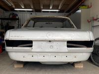 Gebraucht Mercedes 280 177 PS (130 kW) 1977 Coupé