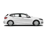 Gebraucht BMW 120 M Sport 178 PS (130 kW) 2024 Alpinweiss 3 Kleinwagen