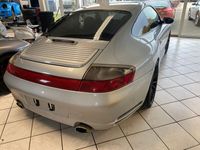 gebraucht Porsche 996 4S Coupe