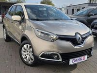 Gebraucht Renault Captur Dynamique 131 PS (96 kW) 2015 Braun SUV