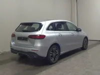 Gebraucht Mercedes B250e Progressive 218 PS (160 kW) 2023 Silber Kleinwagen