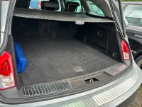 Gebraucht Opel Insignia 131 PS (96 kW) 2012 Silber Kombi