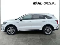 Gebraucht Kia Sorento Platinum 201 PS (147 kW) 2024 Weiß SUV