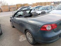 gebraucht VW Eos 2.0 TDI Individual