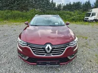 Gebraucht Renault Talisman GrandTour Initiale Paris 224 PS (164 kW) 2019 Rot Kombi